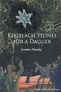 Kugelach Stones for a Dagger