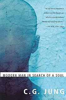 Modern Man In Search Of A Soul