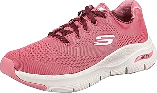 حذاء رياضي Skechers نسائي Arch Fit-Sunny OutLook، من سكيتشرز