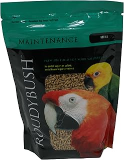 Roudybush RoudyBush Daily Maintenance Mini 624g (22 oz)