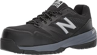 حذاء New Balance Men's المركب لأصابع القدم 589 V1، من نيو بالانس