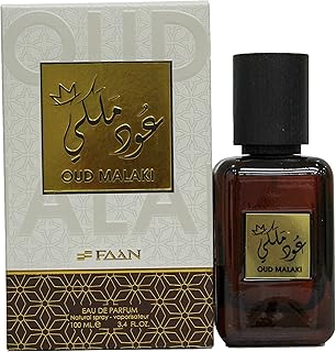 أولد مالكي ماء عطر 100 مل، للجنسين