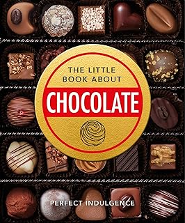 The Little Book of Chocolate: Delicious, decadent, dark and delightful...: 17