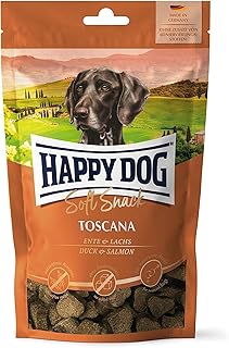 Happy Dog SoftSnack Toscana, 100 g