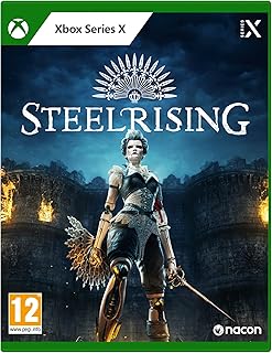 Steel Rising (Xbox Series X)