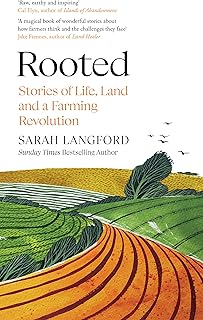 Viking Rooted: Stories of Life, Land and a Farming Revolution