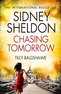 Sidney sheldon's chasing tomorrow