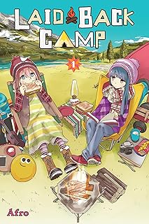 Laid-Back Camp, Vol. 1