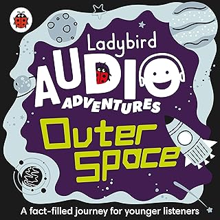 Ladybird Audio Adventures: Outer Space