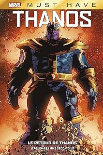 Le retour de Thanos