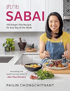 Appetite by Random House Sabai: 100 Simple Thai Recipes for Any Day of the Week