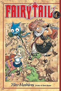 Kodansha Comics Fairy Tail 1