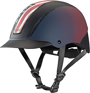 Troxel Spirit Horseback Riding Helmet