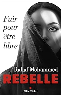 Rebelle: Fuir pour être libre