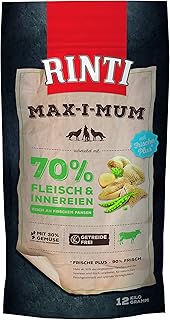 RINTI MAX-I-MUM Rumen 12 كيلو غرام