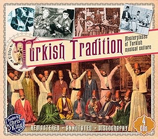 Turkish Tradition