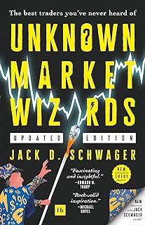 Unknown Market Wizards: The Best Traders You've Never Heard of