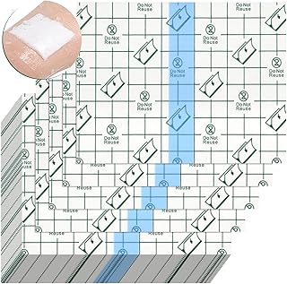 ضمادة لاصقة قابلة للتمدد ومقاومة للماء، غطاء قسطرة لغسيل الكلى، غطاء واقي للجروح لخط بيكسي، الصدر، منفذ الكيماوي البريتوني، غشاء شفاف، واقي حاجز مياه الاستحمام (8 × 8 انش (عبوة من 30))
