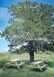 No Ordinary Journey