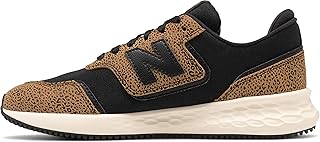 حذاء رياضي حريمي New Balance X-70 V1 Fresh Foam، من نيو بلانس