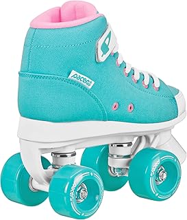 Pacer Scout ZTX Children's Quad Indoor-Outdoor Roller Skates