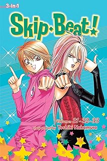 Skip·Beat!, (3-in-1 Edition), Vol. 11: Includes vols. 31, 32 & 33: Volume 11