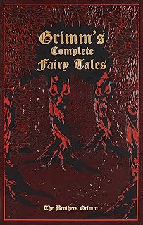 Canterbury Classics Grimm's Complete Fairy Tales