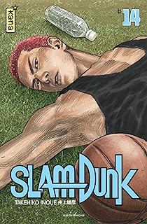 Slam Dunk (Star Edition) - Tome 14