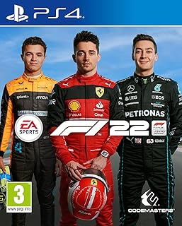 F1 22 (PS4)