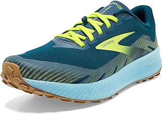 حذاء جري رجالي من Brooks Launch GTS 8