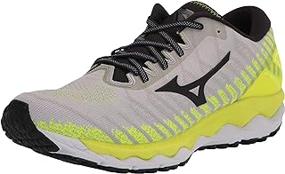 حذاء جري رجالي من Mizuno Wave Rider 23 WAVEKNIT