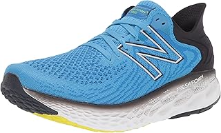 حذاء جري رجالي New Balance Fresh Foam 1080 V11، من نيو بالانس