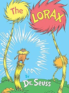 The Lorax