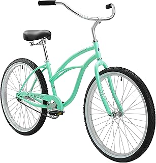 فيرمسترونج فيرمسترونج Urban Lady Beach Cruiser دراجة شاطئ كروزر