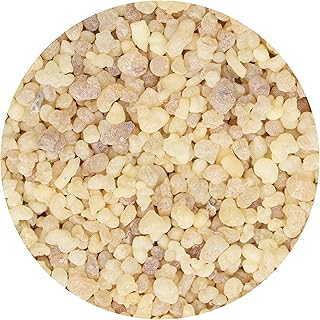 NKlaus 500 g Frankincense Encens Pure Natural Frankincense Resins Fine 7595