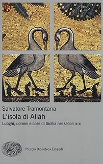 L'isola di Allah