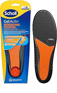 GelActiv Insoles