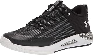 حذاء كرة الطائرة للسيدات من Under Armour HOVR Block City