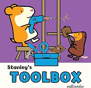 Stanley's Toolbox