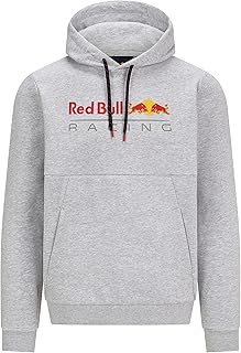 Red Bull Racing - Official Formula 1 Merchandise - Hoodie - Men