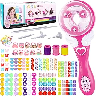 Automatic Hair Braider - Hair Accessories Girls Hair Braiding Machine, Braiding Aid Hair Braiding Machine, Automatic Hair Braiding Device, DIY Hair Styling Tools