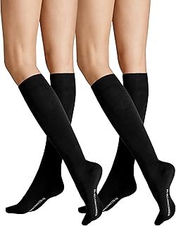 Women's Only 2-pack Warming Knee-High Socks