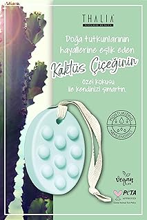 صابون تدليك منعش من الصبار من تاليا، 110 جرام