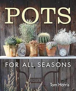 Pots for All Seasons