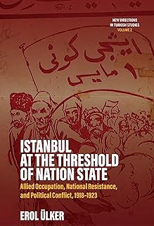 Istanbul at the Threshold of Nation State: Allied Occupation, Nation: 2