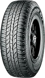 يوكوهاما اطار نصف قطري لجميع التضاريس A/T G015 من جيولاندر، 285/55R20 122S