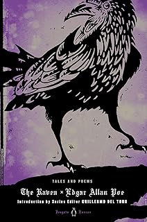 PENGUIN The Raven: Tales and Poems