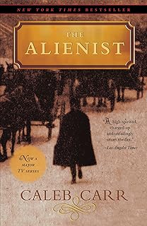 The Alienist: A Novel: 1