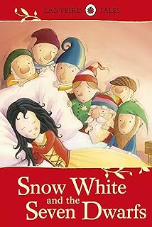 PENGUIN Ladybird Tales: Snow White And The Seven Dwarfs