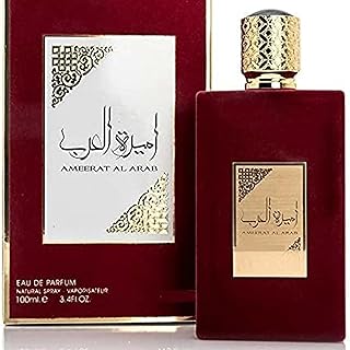 عطر شخصي من لطافة للنساء 100 ملليلتر